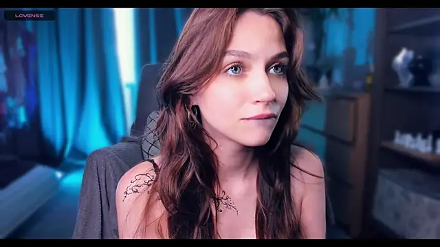 MelissaTetris webcam