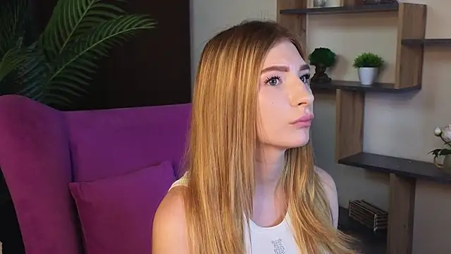 TashiaFink webcam