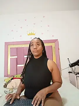 AmbarthSmiith2 webcam