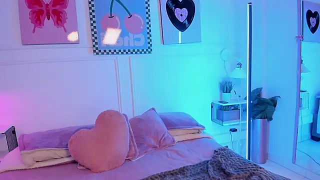 Zoe_Lynch_ webcam