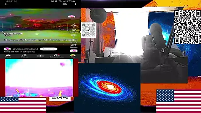 RussellTaylorLacy webcam