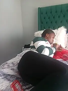Teeangelaa webcam