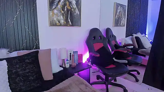 Bonnie_Rider webcam