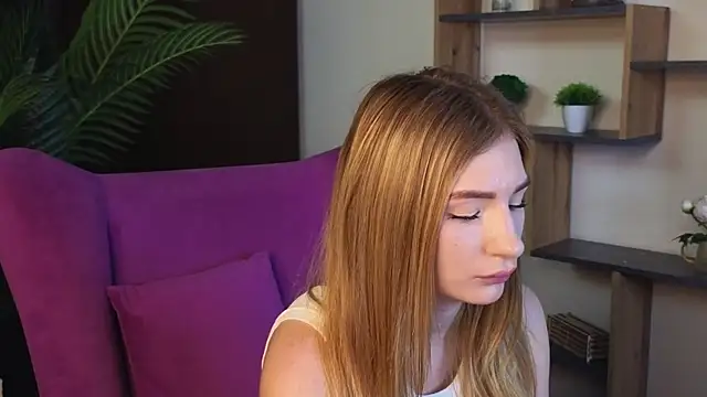 TashiaFink webcam