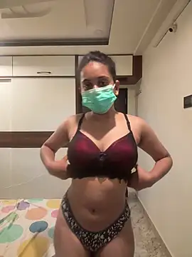 nudemee webcam