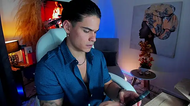 Matias_Murrier webcam
