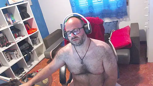 ravingr4d4 webcam
