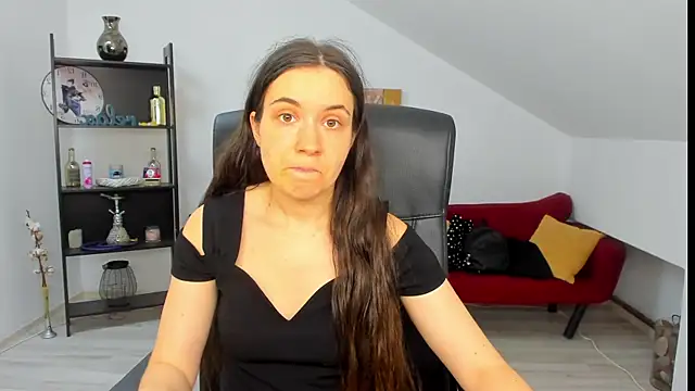melissawiliam - MelissaWiliam's free webcam - UK Sex Cams