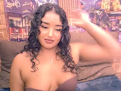 IndianAngel4u webcam