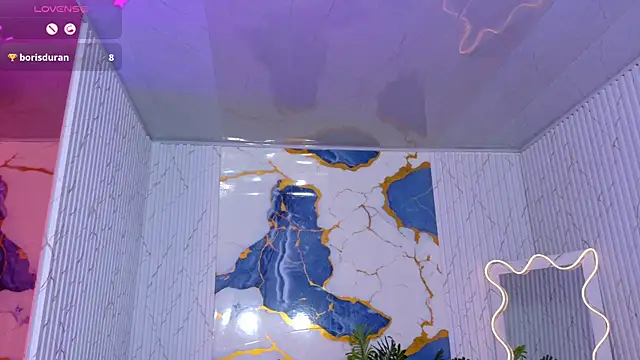 Chiara_tay webcam