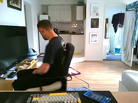 mihaimichael webcam