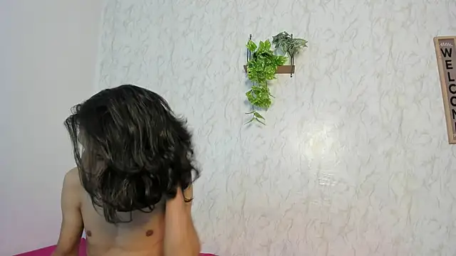 jony_honey webcam