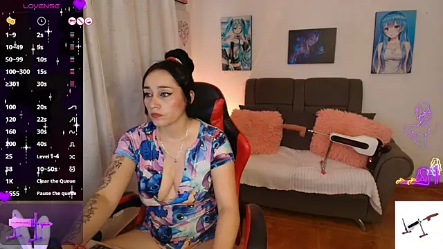 yeliana_sexxy webcam