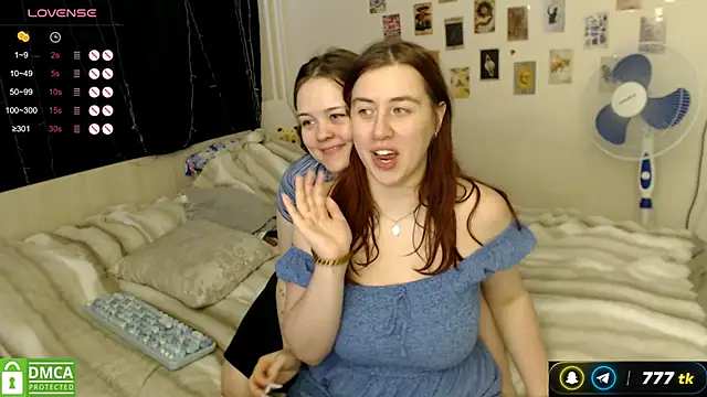 BettyandRich_ webcam