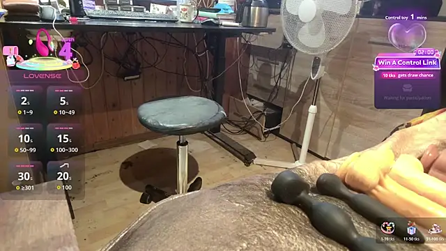 misteryman1956 webcam