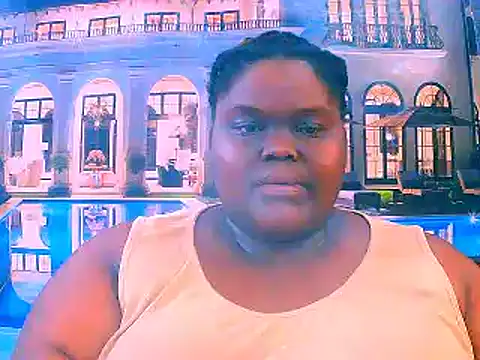 EbonyHotBuns webcam