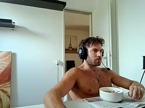 alpha-hunk webcam