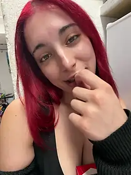 sexymelli18 webcam