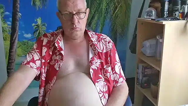 Daddy_Tobias webcam