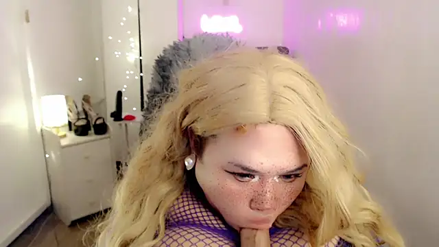 Goddes12inchTS webcam