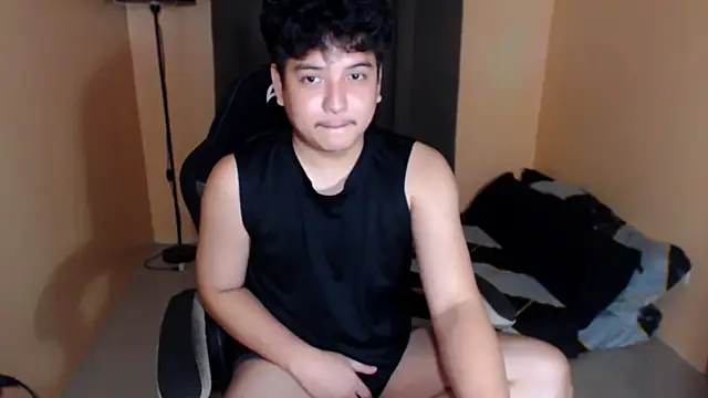 Prince_Killian webcam