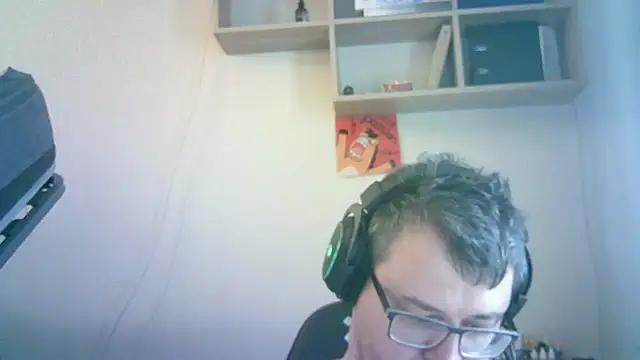 SirAbuser webcam