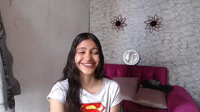 Evagirl69 webcam