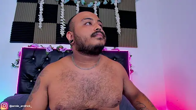 _Annie_Andrick_ webcam