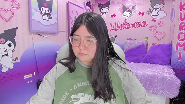 Dulce_meow webcam
