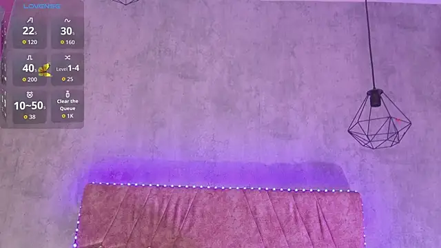 Mia_lopez_1 webcam