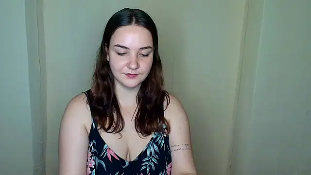 OliviaMontgommery webcam