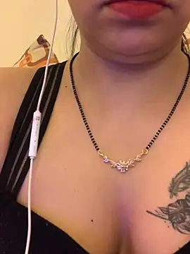 Beauty_maya webcam