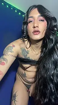 NikitaDragunXXX webcam