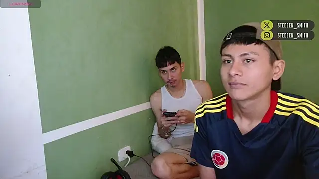 Kurt_williams1 webcam