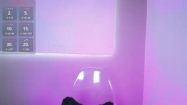 JiangShy666 webcam