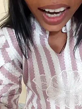 Anjali680 webcam