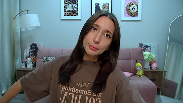 DanaRoges webcam