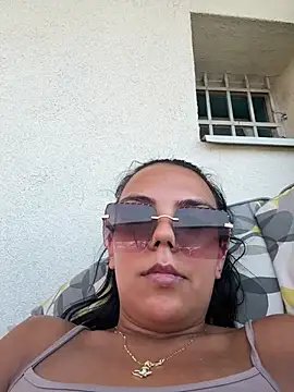 MissLuna28 webcam