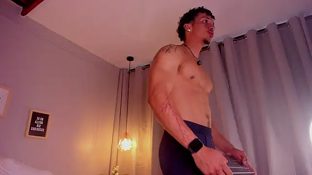 dominik_drake webcam