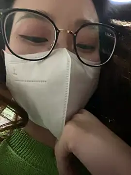 meimeibuguai webcam