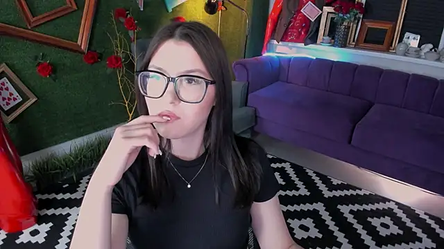 JennyGibson webcam