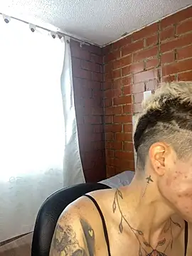 Megan-c webcam