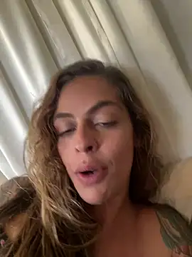 bonnie07777 webcam
