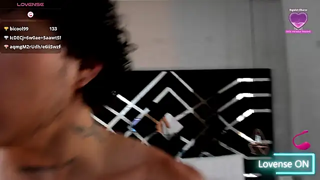 JayTaylorr webcam