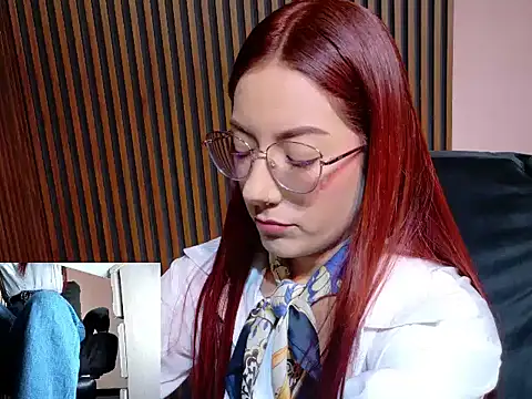 MissOffice_ webcam