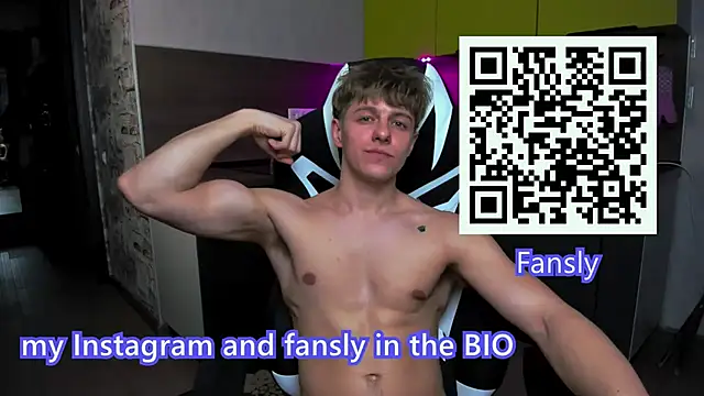 prince_nik webcam