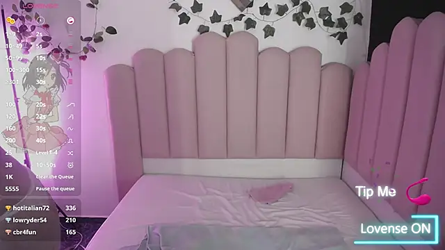 janneth16 webcam