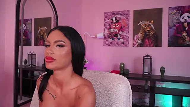 LeilaKali_ webcam