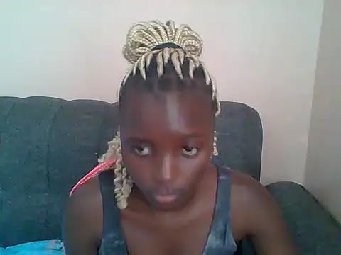 Beauty-Glam webcam