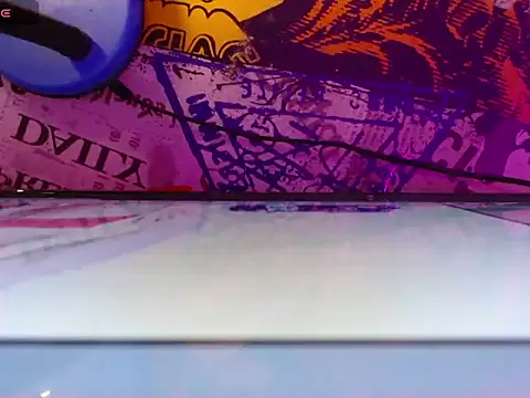 Keily_Tsx1 webcam